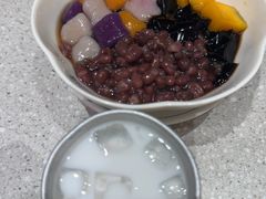 -赵记传承·中国甜品(福州总店)