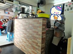 -渔记茶餐厅(渔村店)