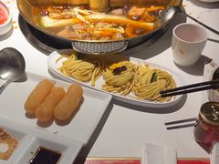 -小龙翻大江文化火锅(宽窄店)