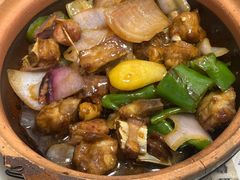 -紫金食坊(江南西路店)