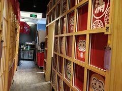 -松鱼亭·和牛烧肉(协鑫广场店)