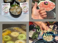 -润泽园椰子鸡(汇一城店)