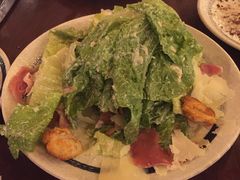 -PIZZA BIANCA(万象城店)