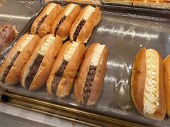 -烘焙町面包店(西四店)