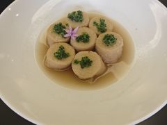 -利顺德大饭店·水岸中餐厅(小白楼店)