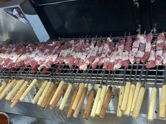 -东方之珠海鲜酒楼(南开店)