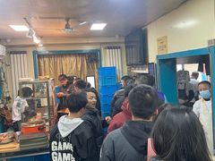 -清真·马安军辣子牛肉面