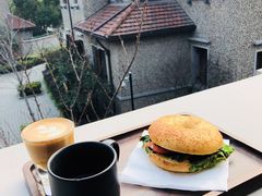 -星巴克臻选(思南公馆店)