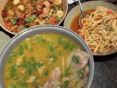 -华豫川酒家(大卫城店)