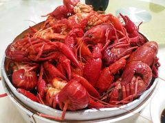 -怪怪龙虾·澳洲蓝龙王·深夜食堂(惊驾路店)