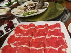 -滇海谣云南斑鱼养生火锅(北戴河旗舰店)