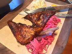 -OTIUM • 柴屿麦(亮马桥店)