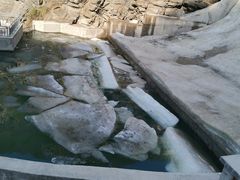 -双龙峡