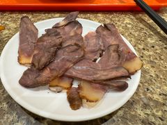-磨沟沿老字号牛肉面·清真(金港城店)