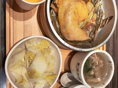 -72街荷叶饭(东方宝泰广场店)