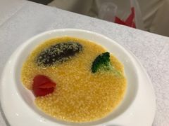 -北李妈妈菜·海肠捞饭(高新万达店)