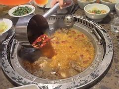 -匠岳·王宝器麻椒鱼(会展中心店)