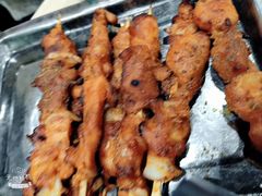 -清真素福拉面丝路美食(六里桥东店)