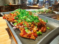 -树厨贵州菜(花果园购物中心店)