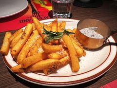 -ZAFFERANO西班牙海鲜饭(上海首店)