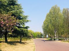 -济南国际园博园