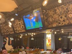 -聚味瞿记·龙虾堂(望城店)