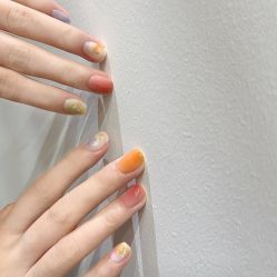 -M·X Nail日式美甲美睫