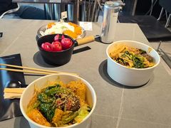 -W COLLECTIVE  DESSERT SHOP