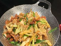 -锅里岩·传统南通菜(崇川大有境店)
