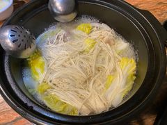 -春润大地海南椰子鸡(沙井京基百纳广场店)