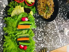 -黑牛の場烤肉(摩天活力城店)