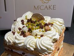 -M'CAKE(西单大悦城店)