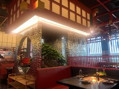 -谷牛和牛烤肉(漕河泾印象城店)