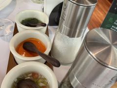 -拉蒂娜·巴西牛排馆 Latina·Brazilian Steakhouse(陆家嘴旗舰店)