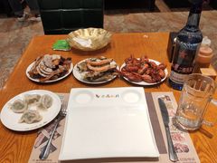 -春花秋月南美海鲜烤肉自助(中央大道店)