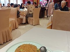 -惠丰堂饭庄·烤鸭·京味菜(翠微路店)