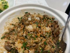 -船歌·鱼水饺青岛菜(国贸商城店)