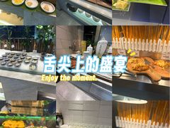 -川骄海鲜自助(亚运村店)