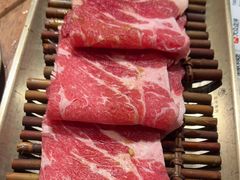 -西塔老太太泥炉烤肉(万柳华联店)