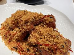 -食悦江南·淮扬菜·烤鸭(亚运村·惠新店)