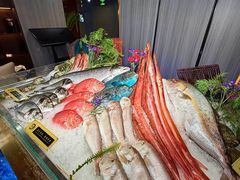 -黑木原精致料理·铁板烧