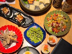 -原志优秀食材·匠心料理·海胆主题(金亿广场店)