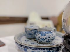 早茶-广州酒家(文昌总店)
