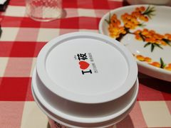 -西贝(金桥店)