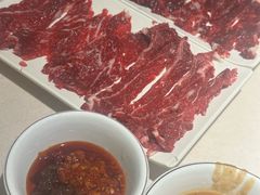 -潮泰牛肉火锅 · 创于1992年(车公庙店)