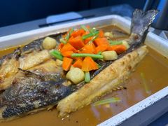 -半天妖烤鱼(海梦一方店)