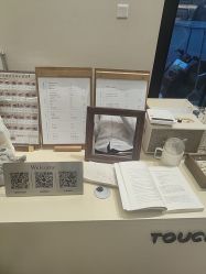 -Touch Nail·品质·美甲美睫