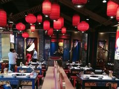 -万杰老灶火锅·20年老品牌(大丰店)