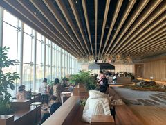 -Seesaw Coffee(朝阳大悦城店)