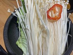 -九田家黑牛烤肉(溧水万达店)
